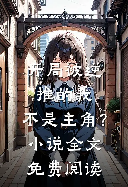 开局被逆推的我，不是主角？小说全文免费阅读