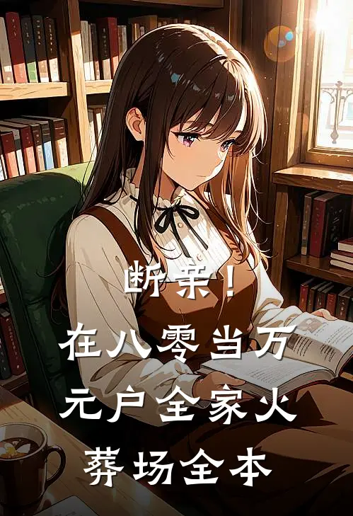 断亲！在八零当万元户全家火葬场全本