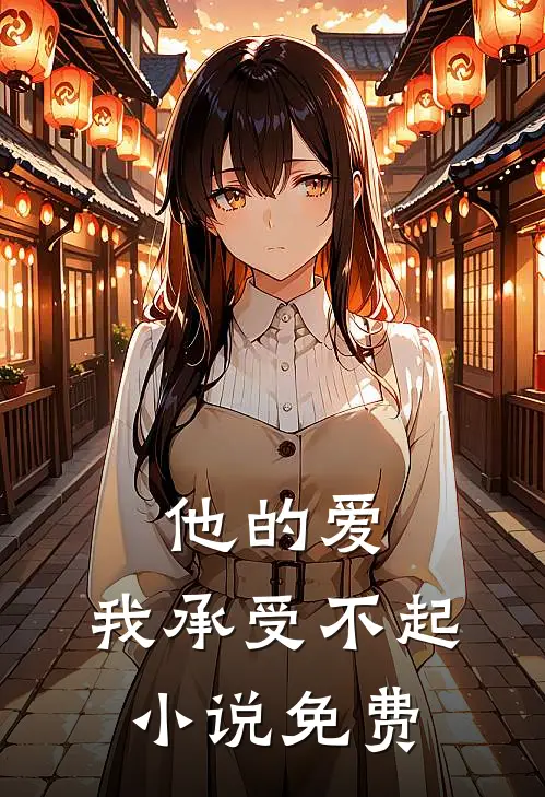 他的爱，我承受不起小说免费