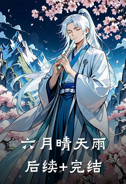 六月晴天雨后续+完结