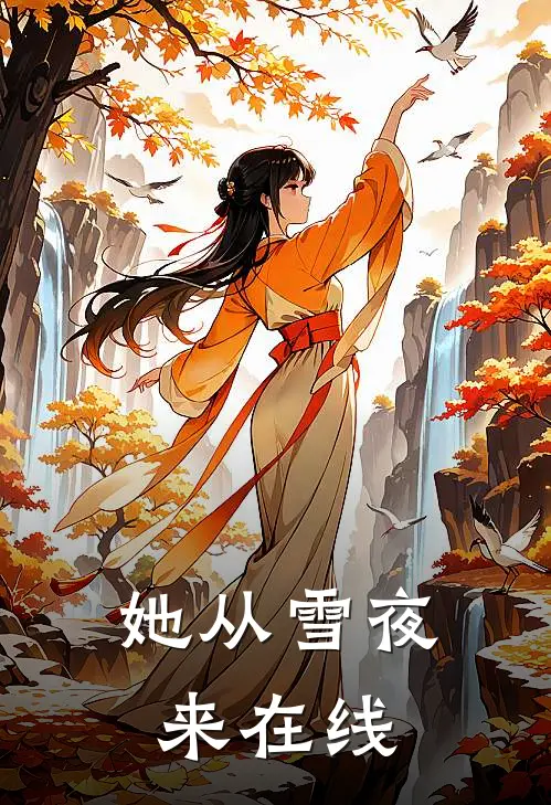 她从雪夜来在线