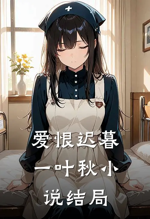 爱恨迟暮一叶秋小说结局