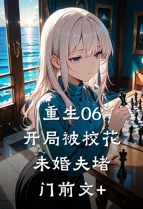 重生06，开局被校花未婚夫堵门前文+