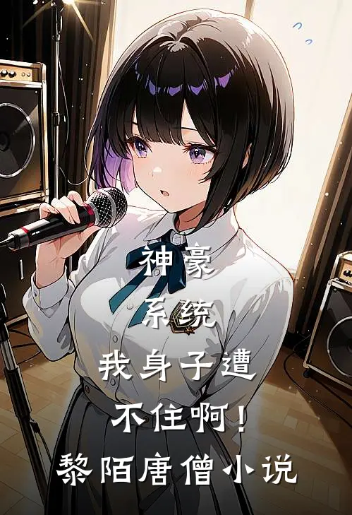 神豪：系统，我身子遭不住啊！黎陌唐僧小说