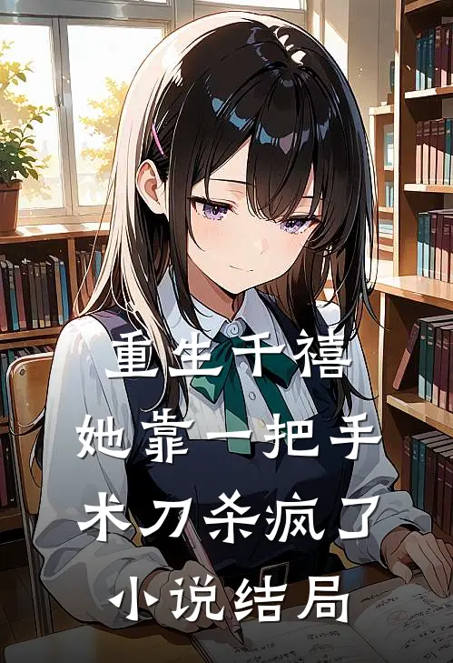 重生千禧：她靠一把手术刀杀疯了小说结局