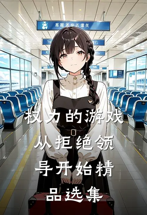 权力的游戏，从拒绝领导开始精品选集