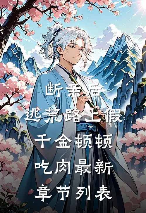 断亲后，逃荒路上假千金顿顿吃肉最新章节列表