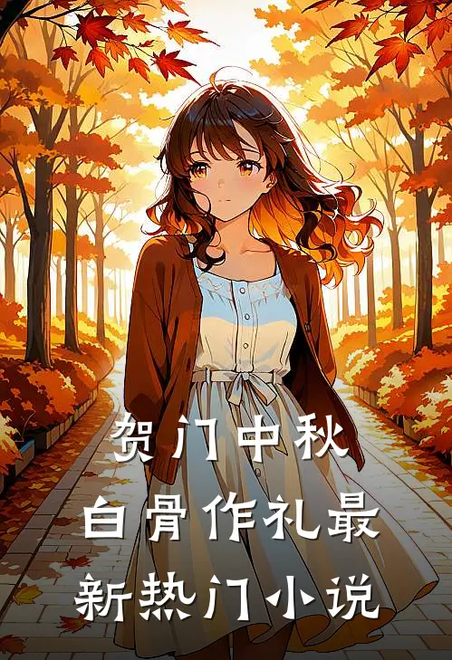 贺门中秋，白骨作礼最新热门小说