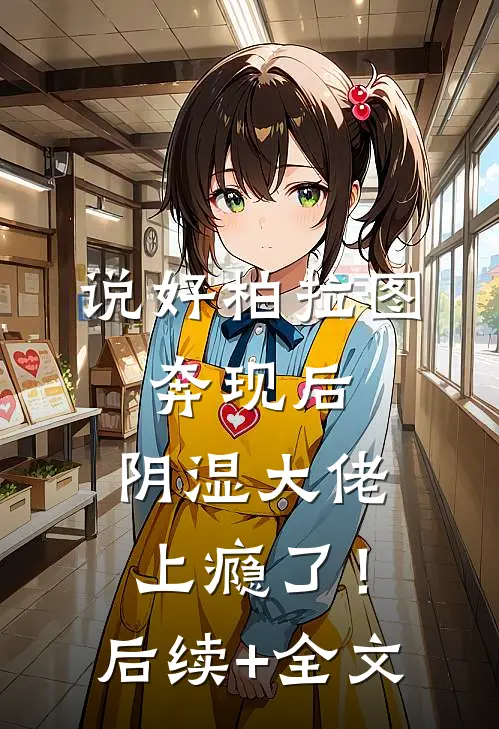 说好柏拉图，奔现后，阴湿大佬上瘾了！后续+全文