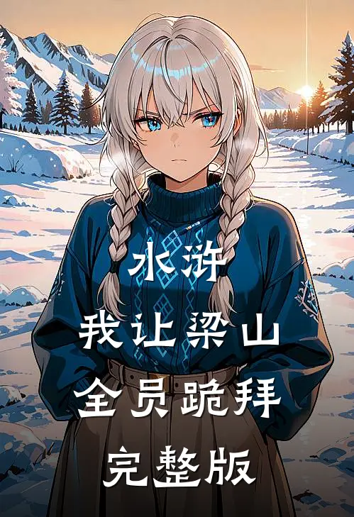 水浒：我让梁山全员跪拜完整版