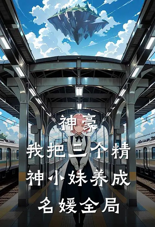 神豪：我把三个精神小妹养成名媛全局