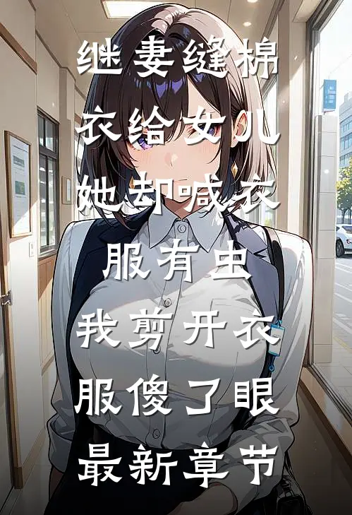 继妻缝棉衣给女儿，她却喊衣服有虫，我剪开衣服傻了眼最新章节