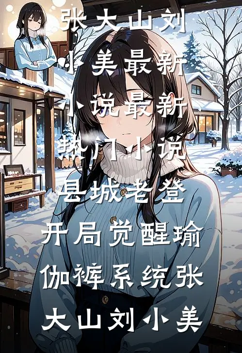 县城老登：开局觉醒瑜伽裤系统张大山刘小美最新小说_最新热门小说县城老登：开局觉醒瑜伽裤系统(张大山刘小美)