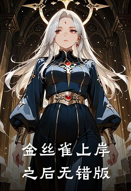 金丝雀上岸之后无错版