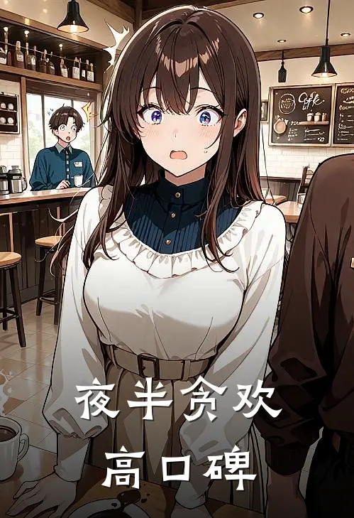 夜半贪欢高口碑