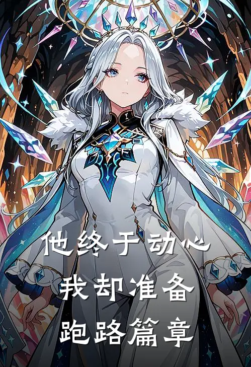 他终于动心，我却准备跑路篇章