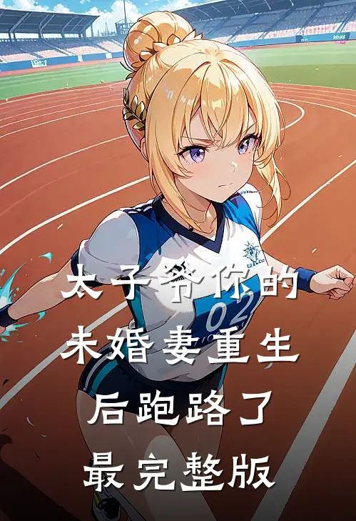 太子爷你的未婚妻重生后跑路了最完整版