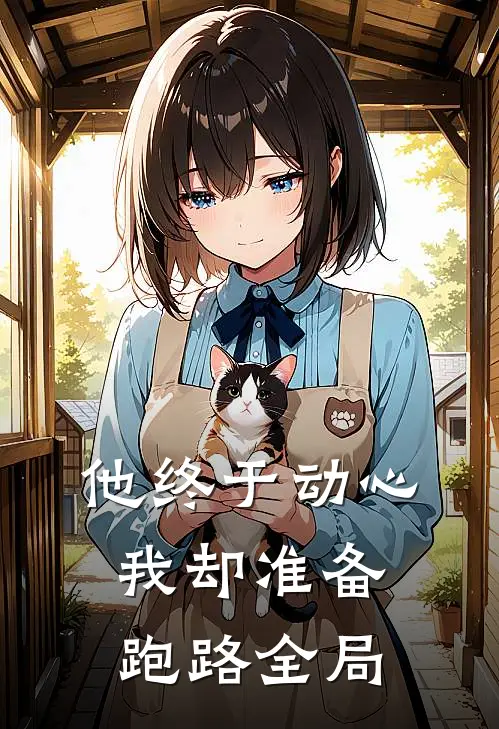 他终于动心，我却准备跑路全局
