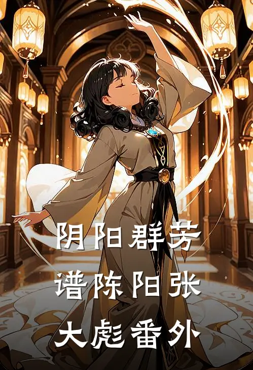 阴阳群芳谱陈阳张大彪番外