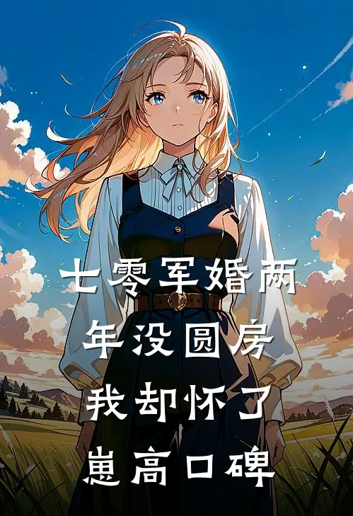 七零军婚两年没圆房，我却怀了崽高口碑