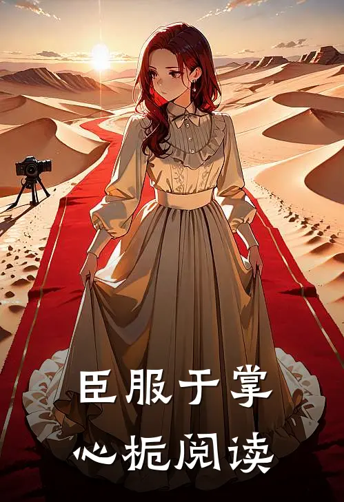 臣服于掌心栀阅读