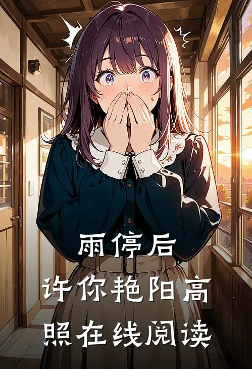 雨停后，许你艳阳高照在线阅读