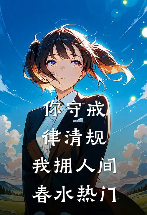 你守戒律清规，我拥人间春水热门