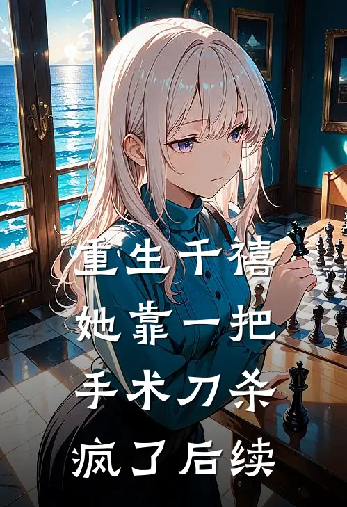 重生千禧：她靠一把手术刀杀疯了后续