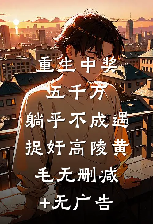 重生中奖五千万，躺平不成遇捉奸高陵黄毛无删减+无广告