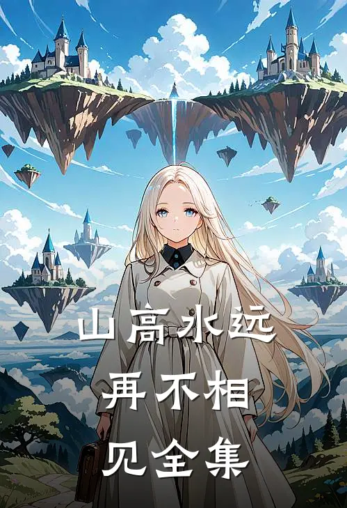 山高水远，再不相见全集
