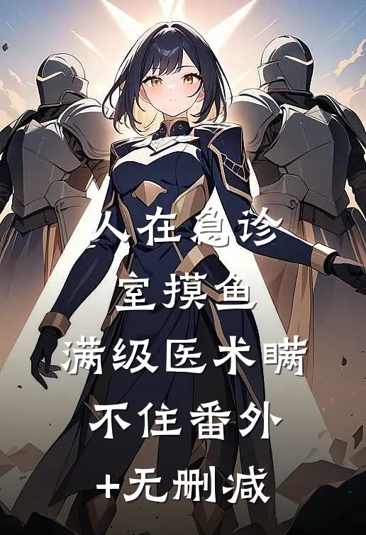 人在急诊室摸鱼，满级医术瞒不住番外+无删减