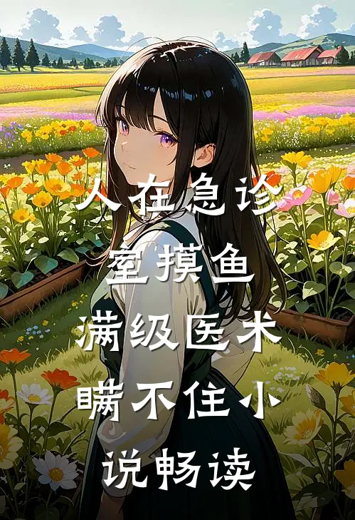 人在急诊室摸鱼，满级医术瞒不住小说畅读