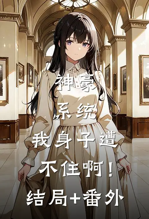 神豪：系统，我身子遭不住啊！结局+番外