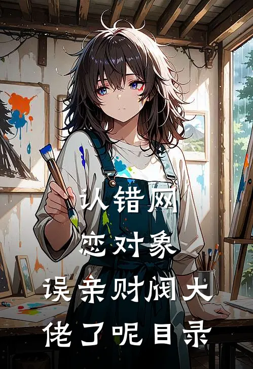 认错网恋对象，误亲财阀大佬了呢目录