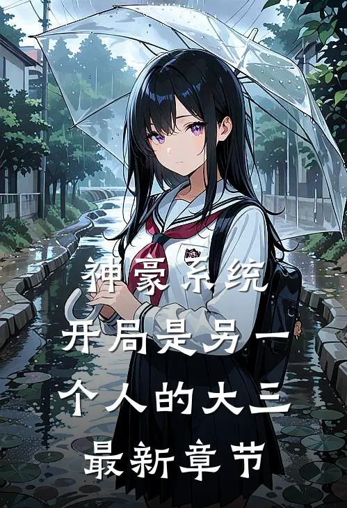 神豪系统：开局是另一个人的大三最新章节
