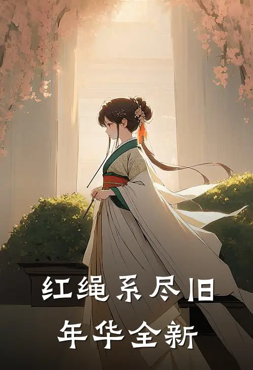 红绳系尽旧年华全新