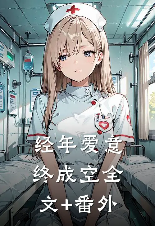 经年爱意终成空全文+番外