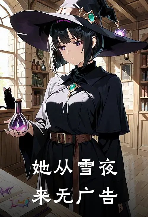 她从雪夜来无广告