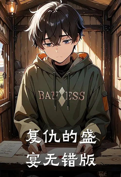 复仇的盛宴无错版
