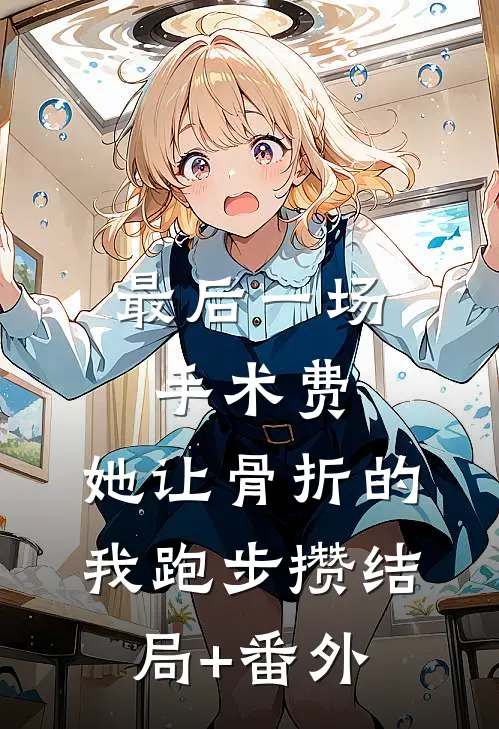 最后一场手术费，她让骨折的我跑步攒结局+番外