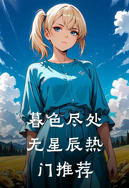 暮色尽处无星辰热门推荐