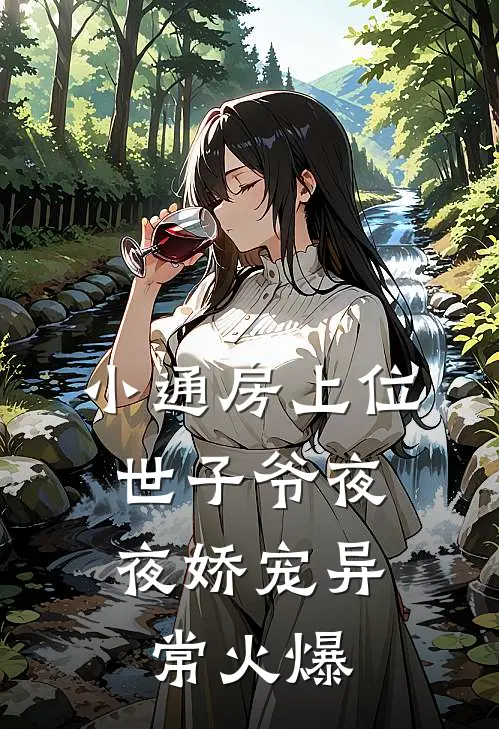 小通房上位，世子爷夜夜娇宠异常火爆