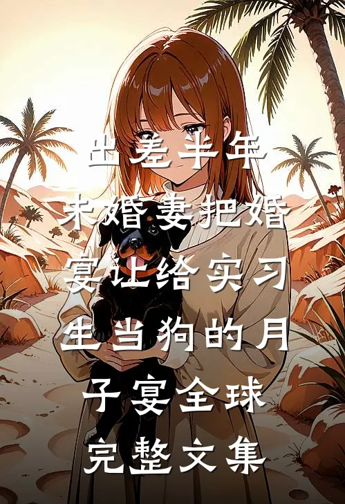 出差半年，未婚妻把婚宴让给实习生当狗的月子宴全球完整文集