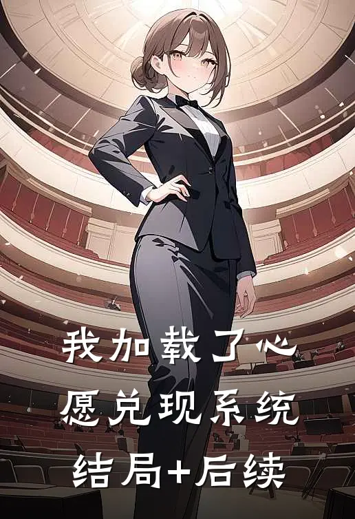 我加载了心愿兑现系统结局+后续