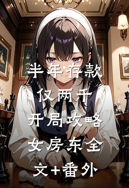 半年存款仅两千，开局攻略女房东全文+番外