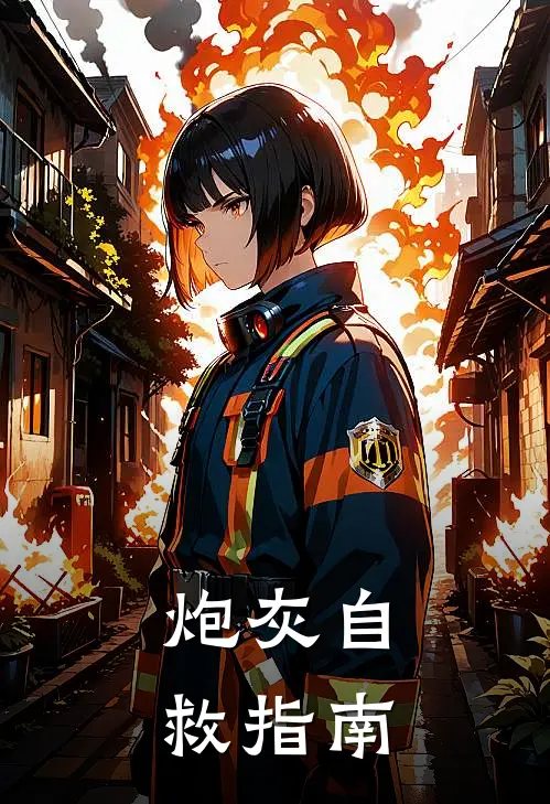 炮灰自救指南谢临野