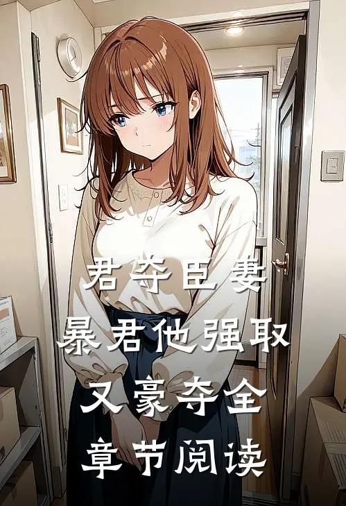 君夺臣妻，暴君他强取又豪夺全章节阅读