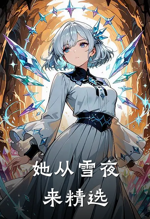 她从雪夜来精选