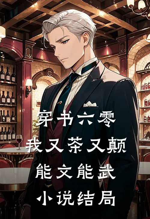 穿书六零：我又茶又颠，能文能武小说结局