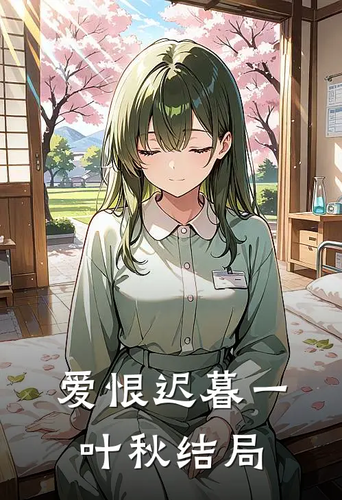 爱恨迟暮一叶秋结局